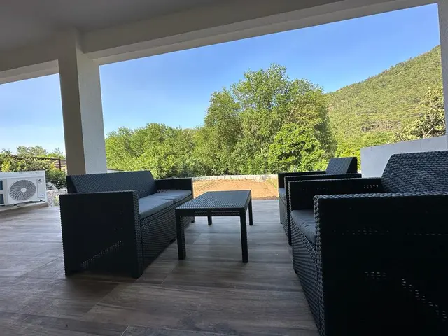 Marmaris Çamlı' Da Müstakil Havuz Eşyalı İkiz Müstakil Villa 4