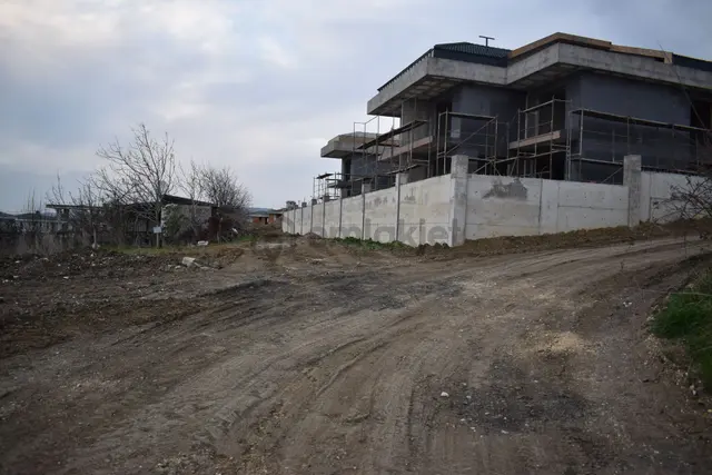 Fc Gruptan Kupon Satılık Villa Arsası 2