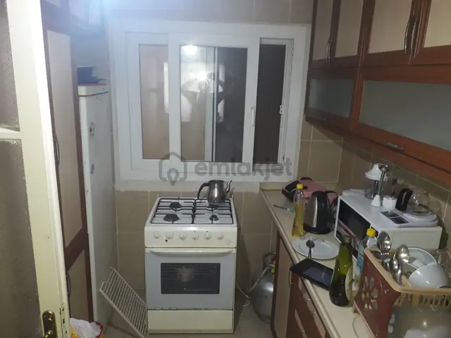 Sahibinden Satılık Ara Kat Yüksek Giriş 5
