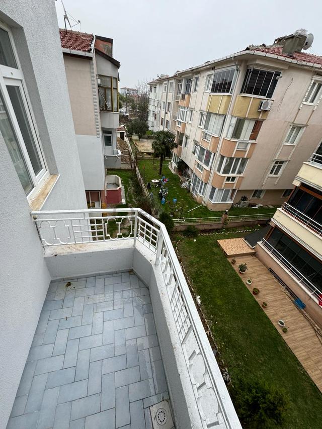 2+1 Masrafsız Merkezi Konumda Cumhuriyet Mah Denize 150 Mt Fırsat Daire 4