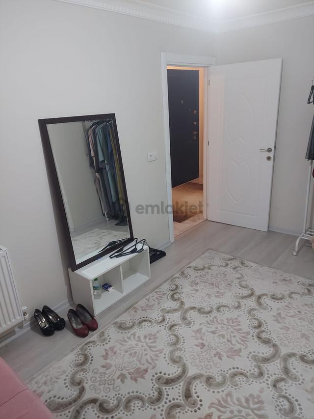 Eyüpsultan İslambeyde Satılık 2+1 80 M2 Bahçekatı Daire 4