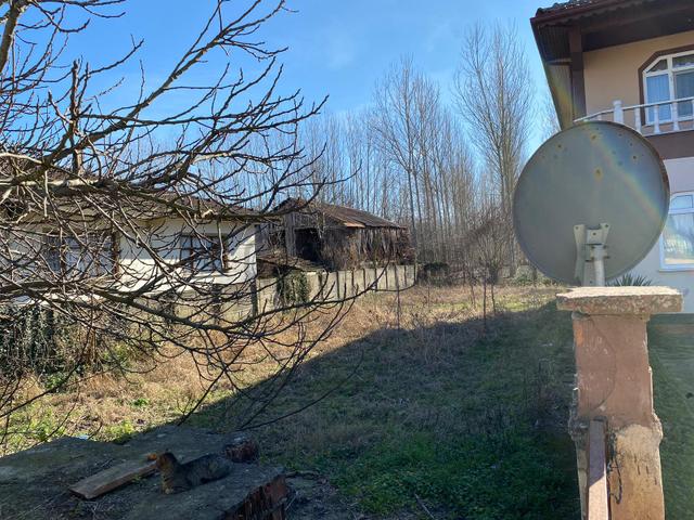Sahibinden Sakarya/akyazı Acil Satılık 4+1 Villa Ve İmarlı Arsa Toplam 4001 Metrekare 4