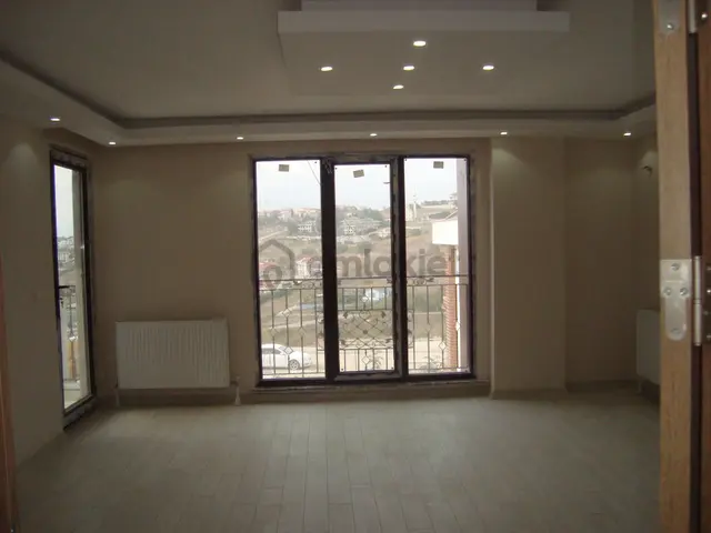 Büyükçekmece Cumhuriyet Mah De Lüx Merkezi Sitede 3+1 Satılık Daire 3