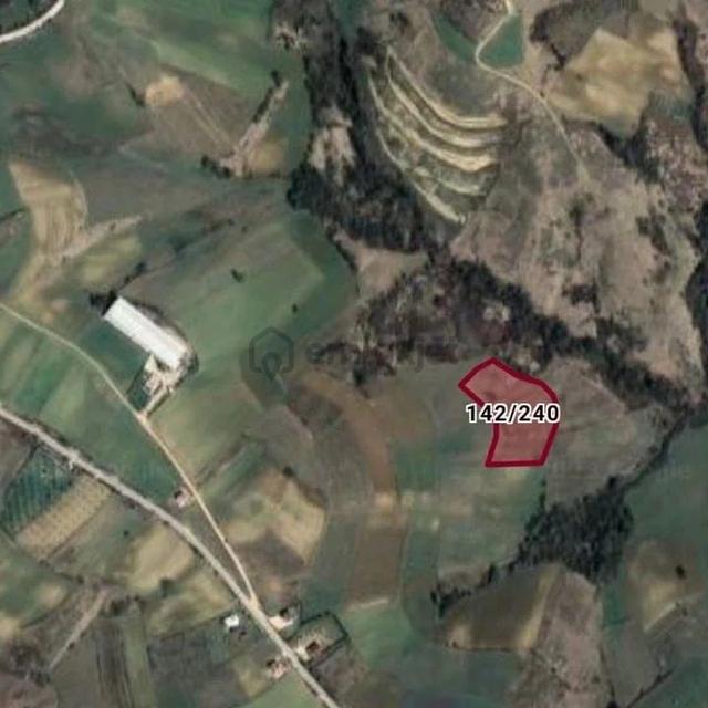 Kocaeli Kandıra Kaymaz Erikli Köyün'de Satılık 6070 M2 Tarla. 4