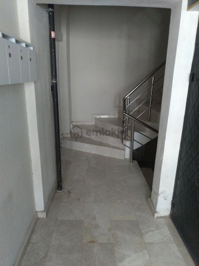 Menemen Seyrek Mah. Üniversite Karşısında Kiralık 1+1 Full Eşyalı Daire 3