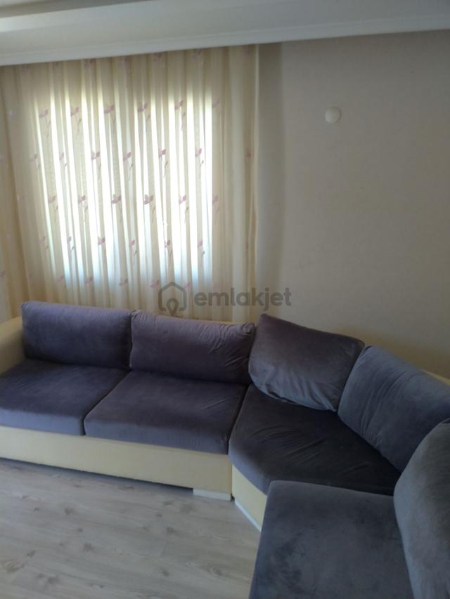 Menemen Seyrek Mah. Üniversite Karşısında Kiralık 1+1 Full Eşyalı Daire 5