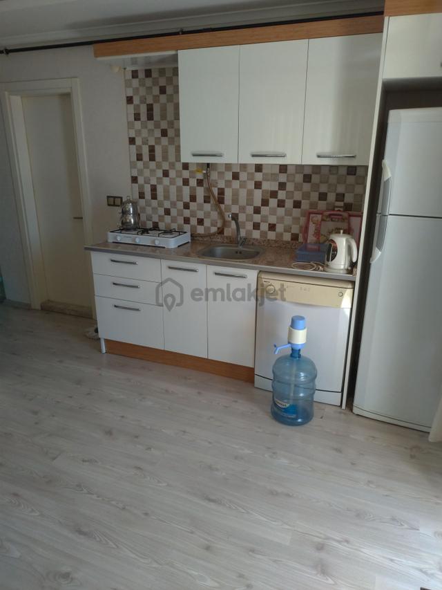 Menemen Seyrek Mah. Üniversite Karşısında Kiralık 1+1 Full Eşyalı Daire 1