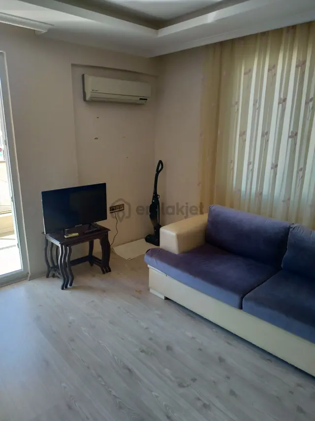 Menemen Seyrek Mah. Üniversite Karşısında Kiralık 1+1 Full Eşyalı Daire 4