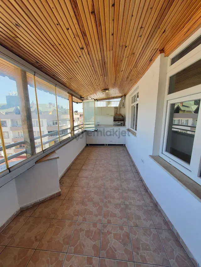Fatsa Sakarya Mah.de Satılık Lüks Dublex Daire 200 M² Net Kullanımlı 4+1 Odalı-asansörlü 2
