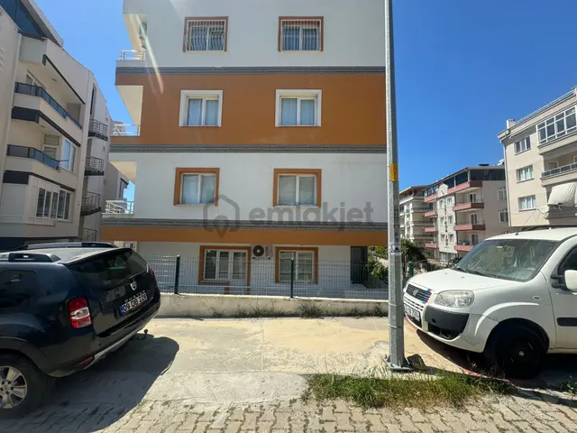 Didim Satılık 2+1 Ayrı Mutfak Yüksek Giriş Daire Fiyat Düştüü 1