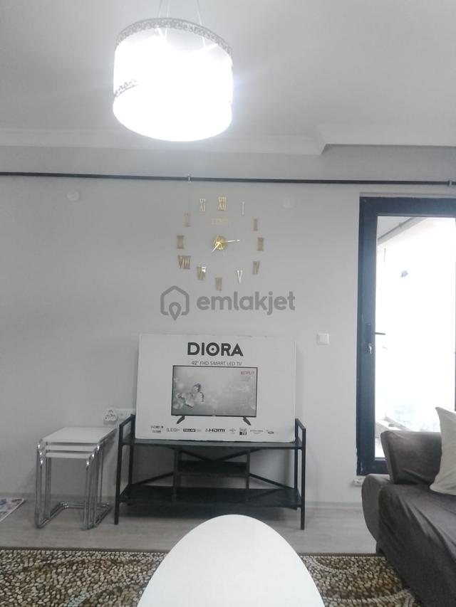 24 H Güvenlik Kameralı, Şifreli Giriş Akademisyenden Sıfır Vadi 1923 H Blok 7. Kat Komisyonsuzdur 5