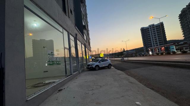 Kızkalesinde Satılık İş Yeri 3