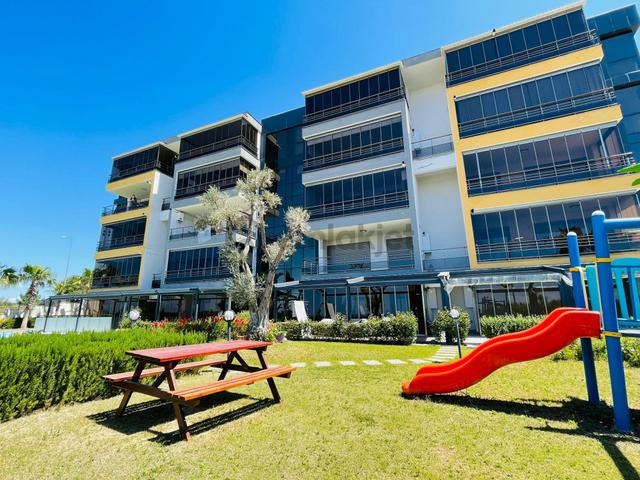 Full Manzara-7/24 Güvenlık-otopark-havuz-bahçe-sosyal Alan-yerden Isıtma/kombi-lüx-145 M2 5