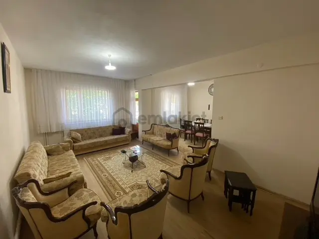 Wisrem'den Batıkent'te Önü Açık, Meyve Ağaçlı 5+1 Tripleks Villa. 4