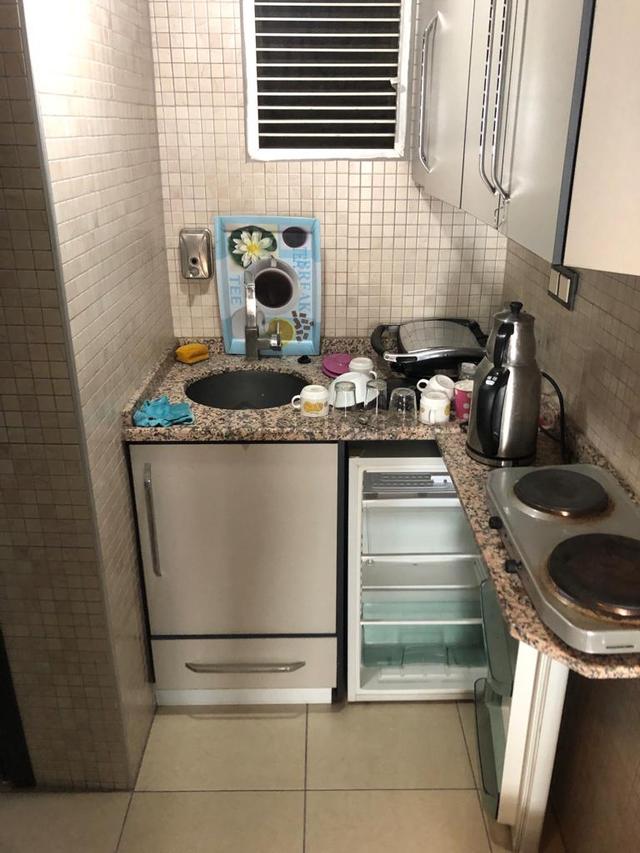Hisar İş Hanında Satılık 2+1 Büro 3