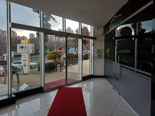 Sahibinden Bahçeşehir Loca İşlek Caddede Satılık Dükkan 5