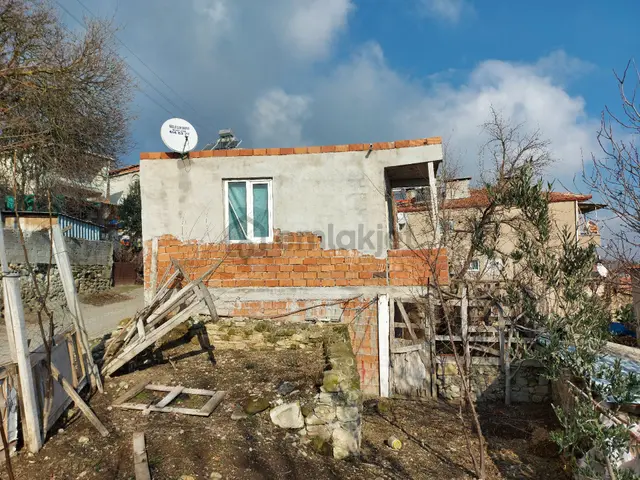 Sahibinden Satılık Na Tamam Müstakil Ev 3