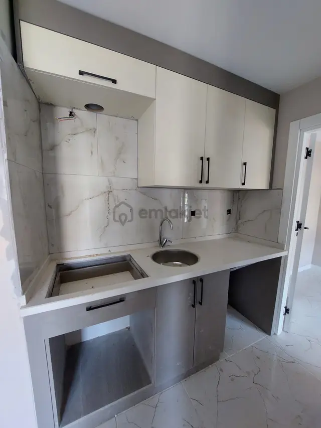 Antalya Kepez Erenköy De Kiralık 1+1 Daire 2