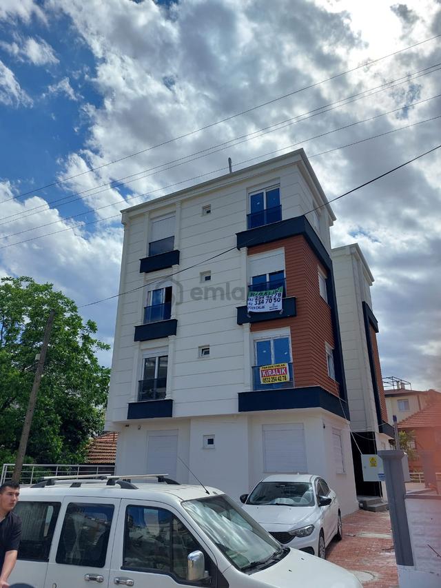 Antalya Kepez Erenköy De Kiralık 1+1 Daire