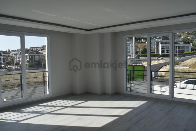 Büyükçekmece Cumhuriyet Mah Ultra Lüks Sıfır Merkezi Geniş 3+1 Satılık Daire 4