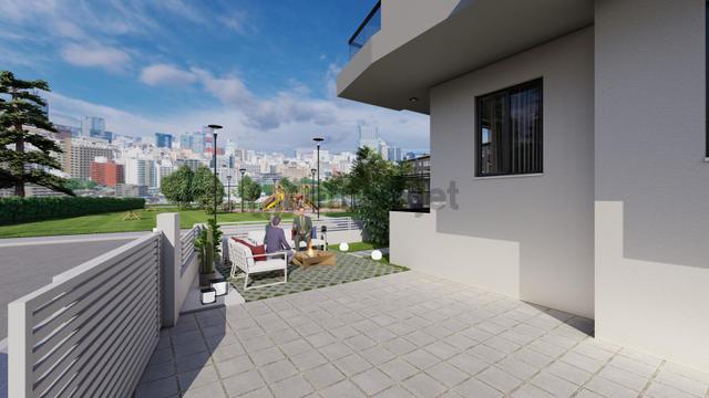 Manavgat Ilıca'da Projeden 1+1 Satılık Daire !!!!! 4