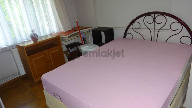 Hacettepe ,eceabat Sk. Başlarında ,eşyalı ,kombili , Katta ,yapılı ,abone Açık 4