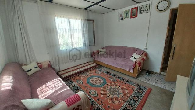 Şehrinin Göbeginde Yapı Kayıt Belgeli Yaşanılir Hobi Bahçesi Gibi Müstakil Ev 4