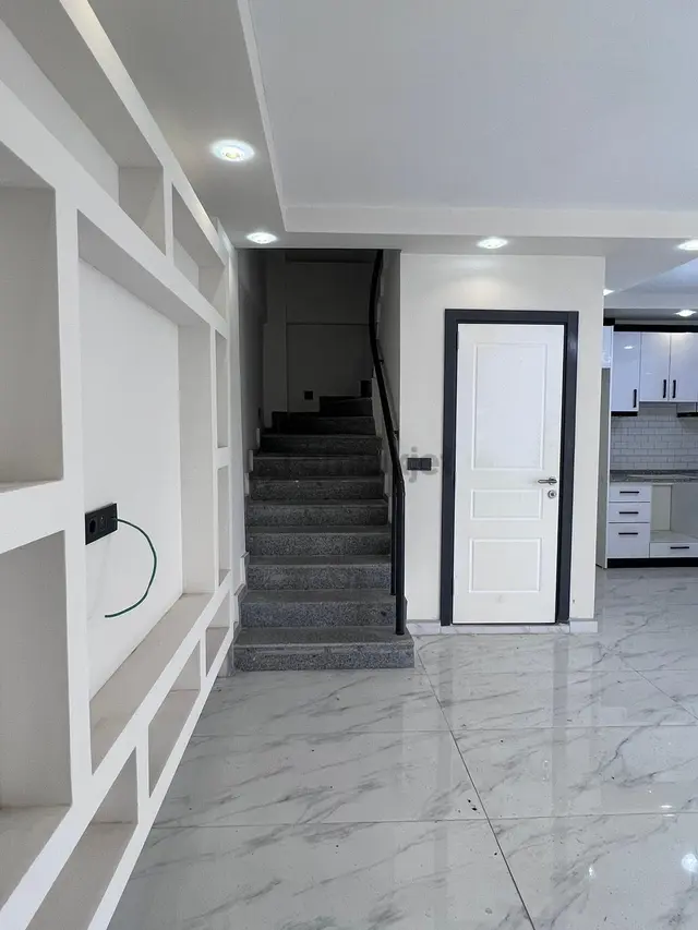 Didim Mavişehirde Sıfır 3+1 Lüx Villa 4