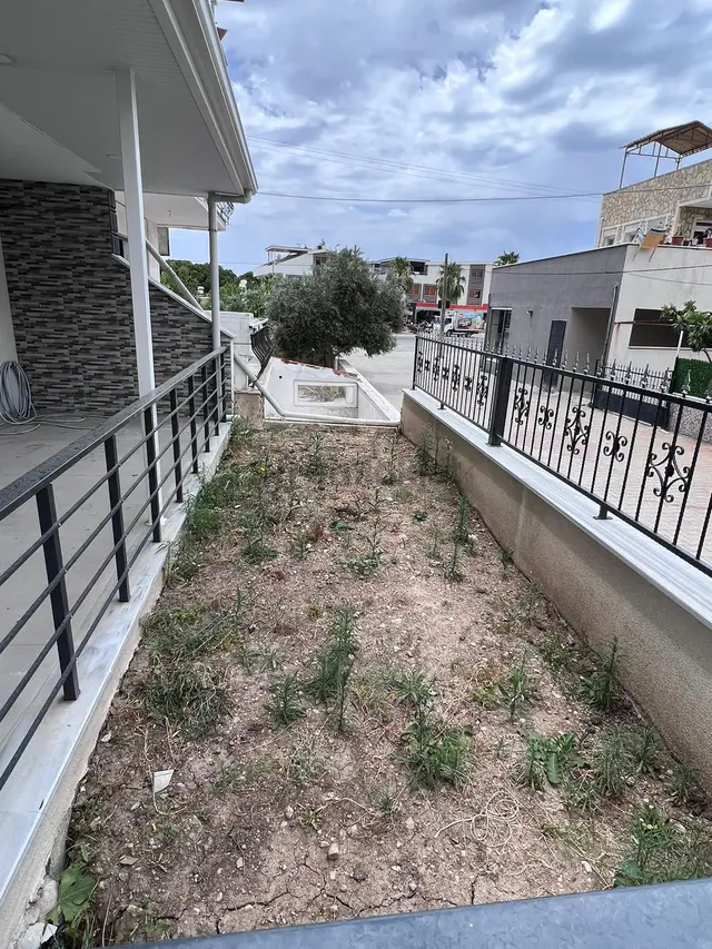 Didim Mavişehirde Sıfır 3+1 Lüx Villa 3