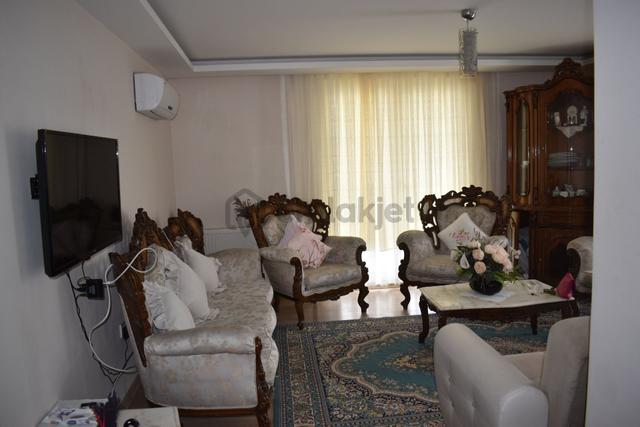 Büyükçekmece Fatih Mah Lüks Butik Sitede Arakat Sıfır 3+1 Satılık Daire 3