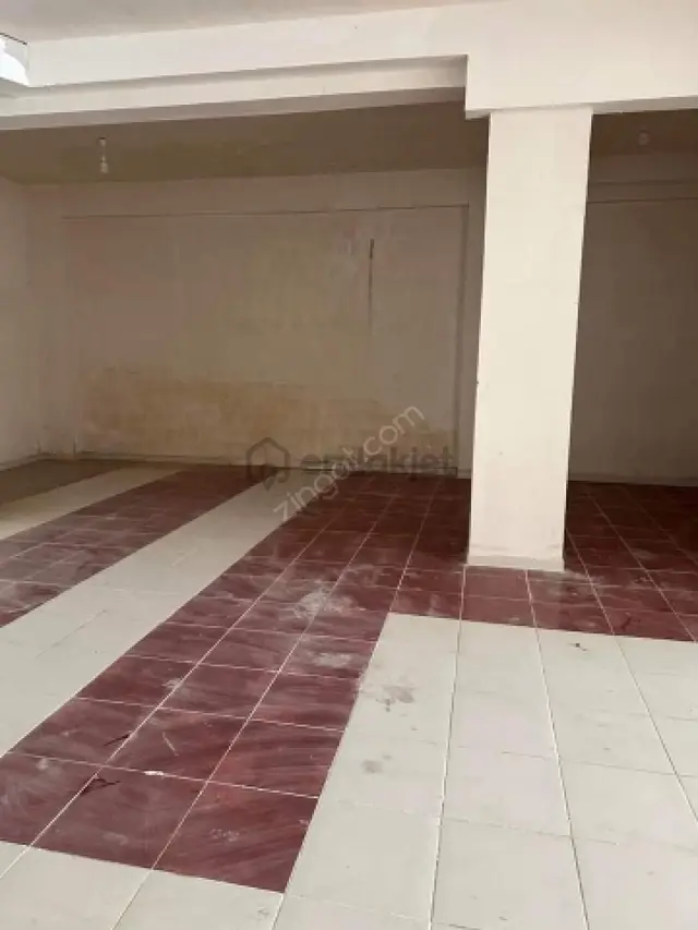 Bireylül Mahallesi Hacı Nebi Camii Karşısı İş Yeri Market V.s 2