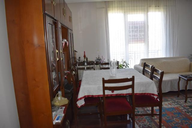 Büyükçekmece Atatürk Mah Lüks Butik Sitede Arakat 2+1 Satılık Daire 4