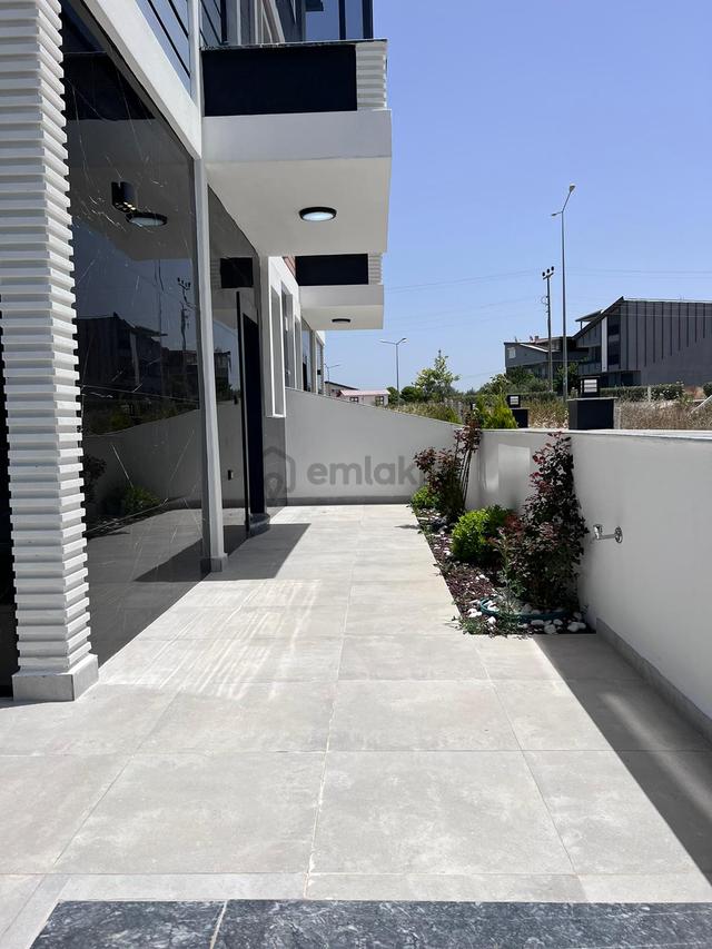 Didim Hisar Da Satılık Sıfır 3+1 Lüx Villa 4