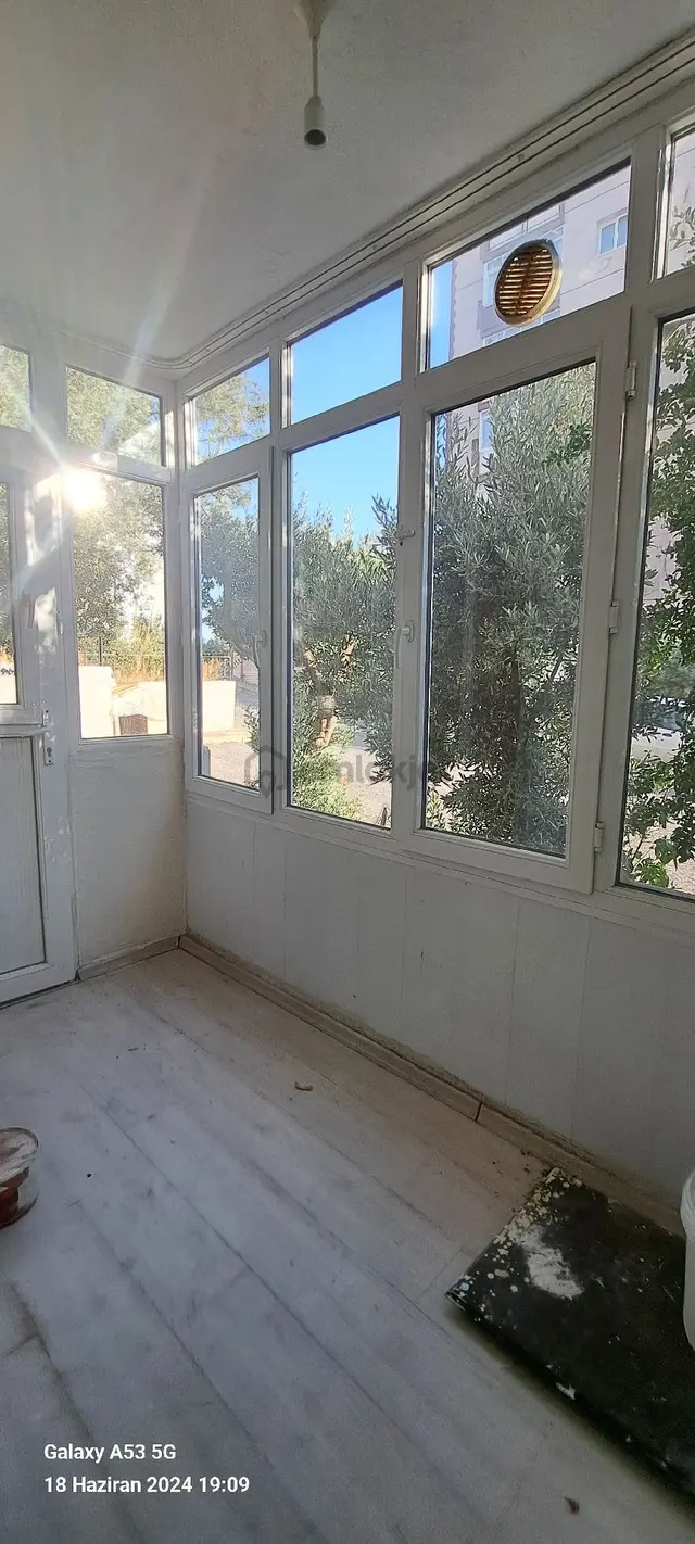 Bornova Evka-4 De 2+1 Satılık Daire.. 2