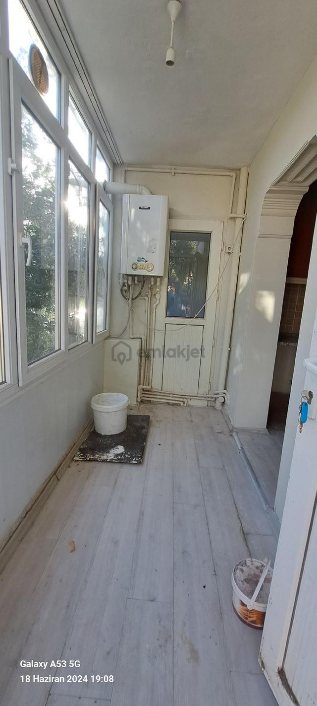 Bornova Evka-4 De 2+1 Satılık Daire.. 5