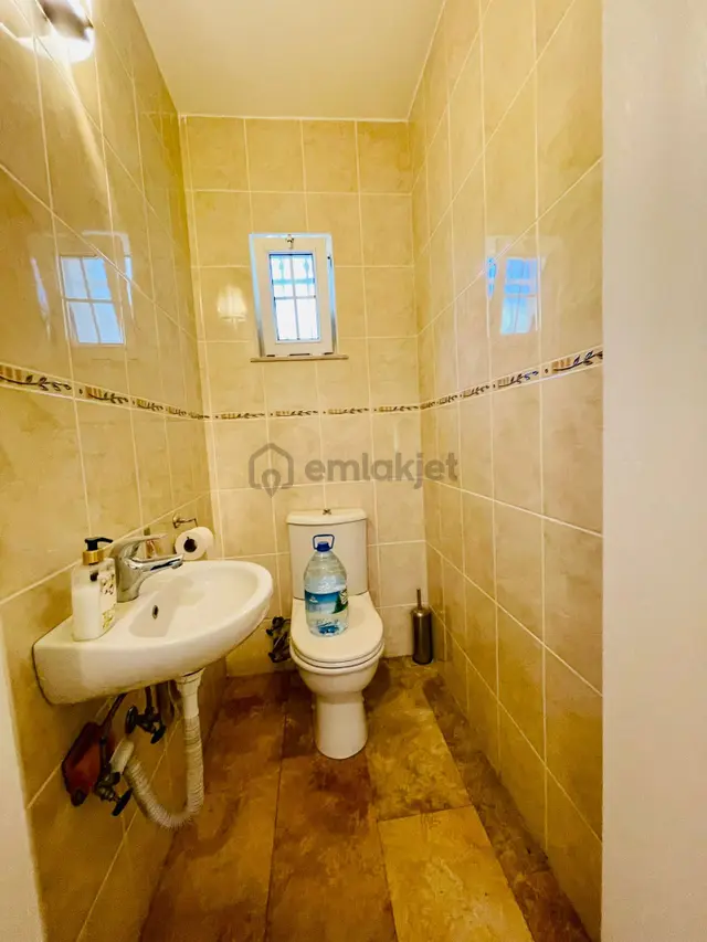 Full Manzara-güvenlik-özel Havuz/otopark-700 M2 Bahçe-modern-full Eşyalı-tamamı Müstakil 3