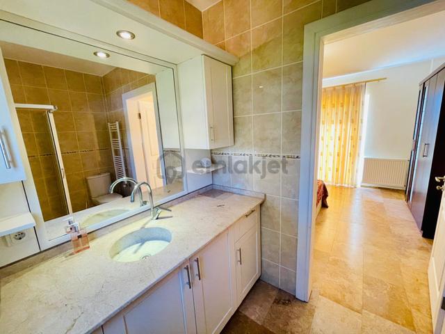 Full Manzara-güvenlik-özel Havuz/otopark-700 M2 Bahçe-modern-full Eşyalı-tamamı Müstakil 4