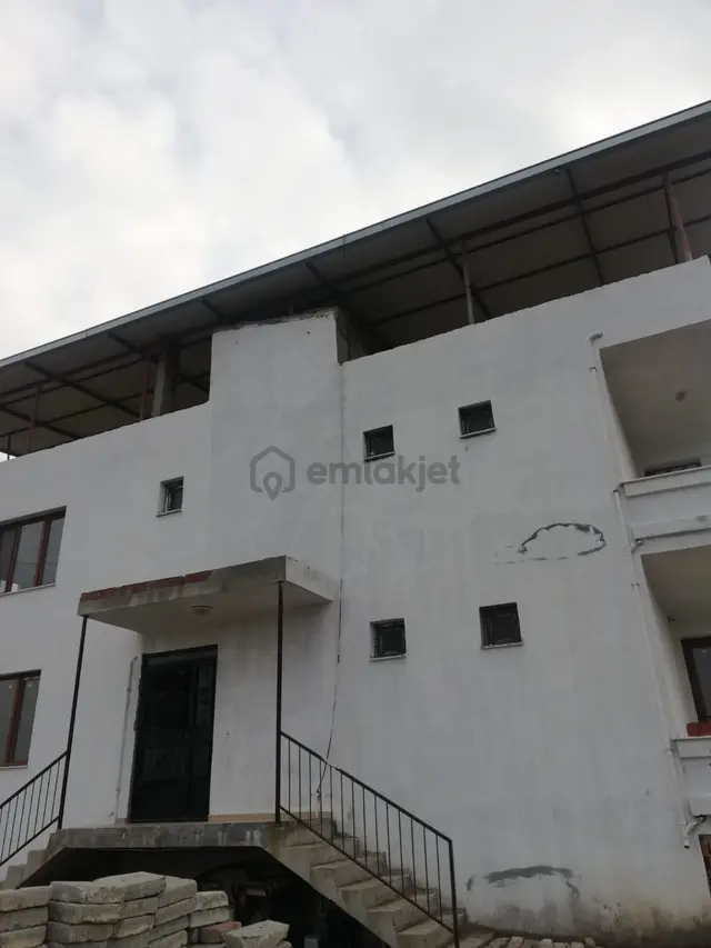Çok Amaçlı İşçi Konaklama Güzelhisar Ve Çıtak Arası 6+2 Daire 1