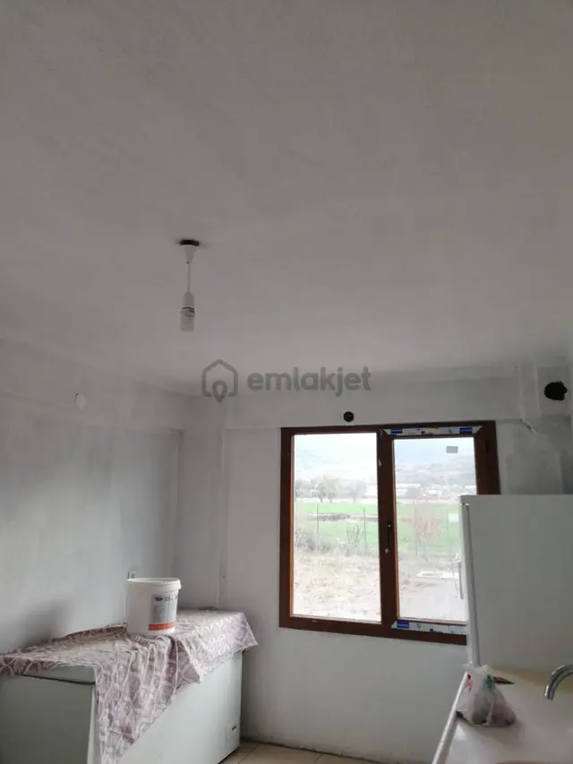 Çok Amaçlı İşçi Konaklama Güzelhisar Ve Çıtak Arası 6+2 Daire 3