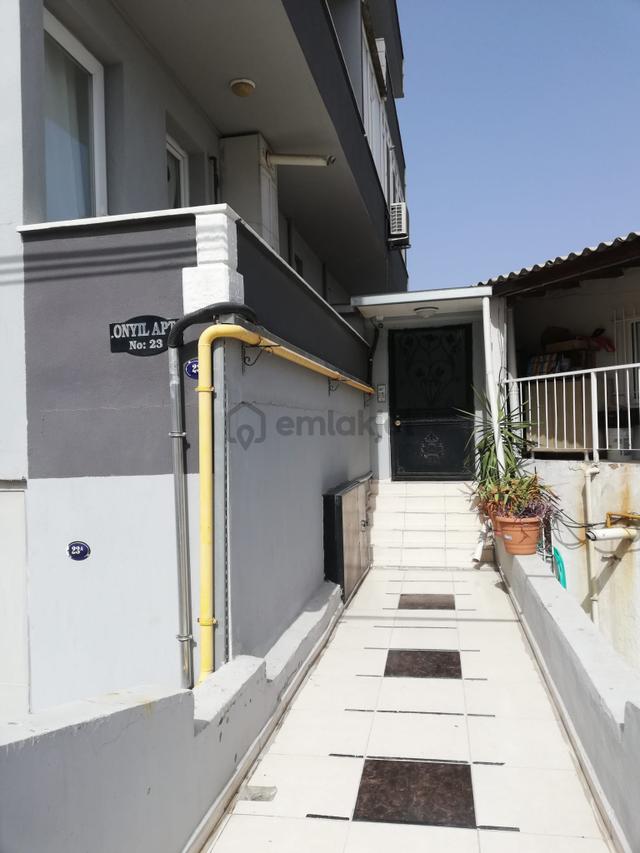 Aliağa Onyıl Gayrimenkul Kurtuluş Mah.hasan Tahsin .cad.kiralık Depo 3