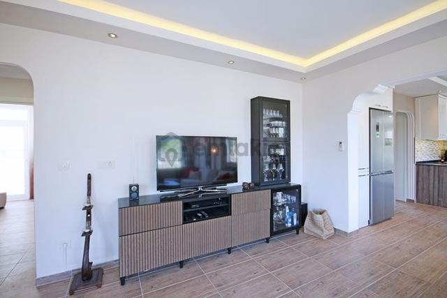 Antalya Manavgat Sarılar Mah.full Eşyalı Satılık 4+1 Daire 4