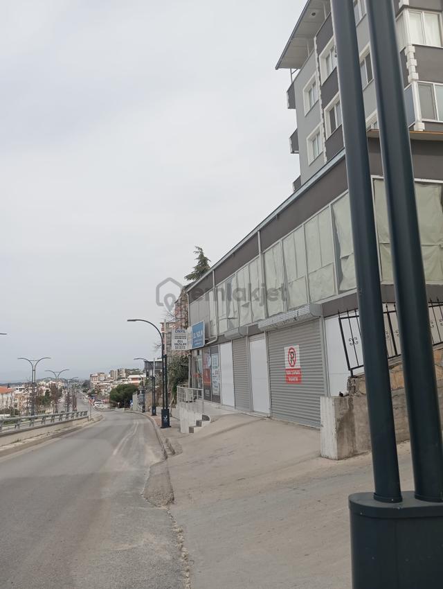 Onyıl Gayrimenkul(ticari) Cadde Üstü Komple Satılık Bina !!! 5