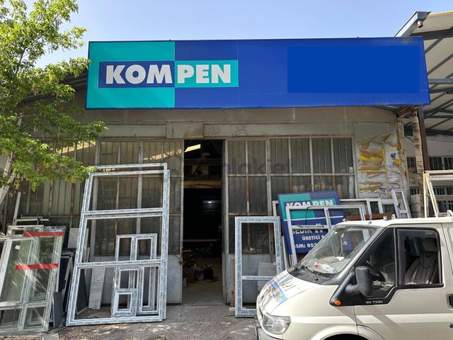 Sahibinden Lale Sanayi 8. Blok 266m2 Güney Cephe Satılık Dükkan 1