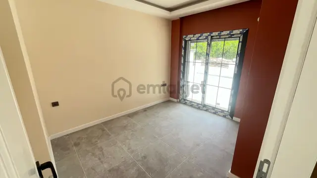 Muğla Ula Gökçe'de 3+1 Satılık Sıfır Daire 4