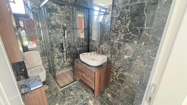 Muğla Ula Gökçe'de 3+1 Satılık Sıfır Daire 5