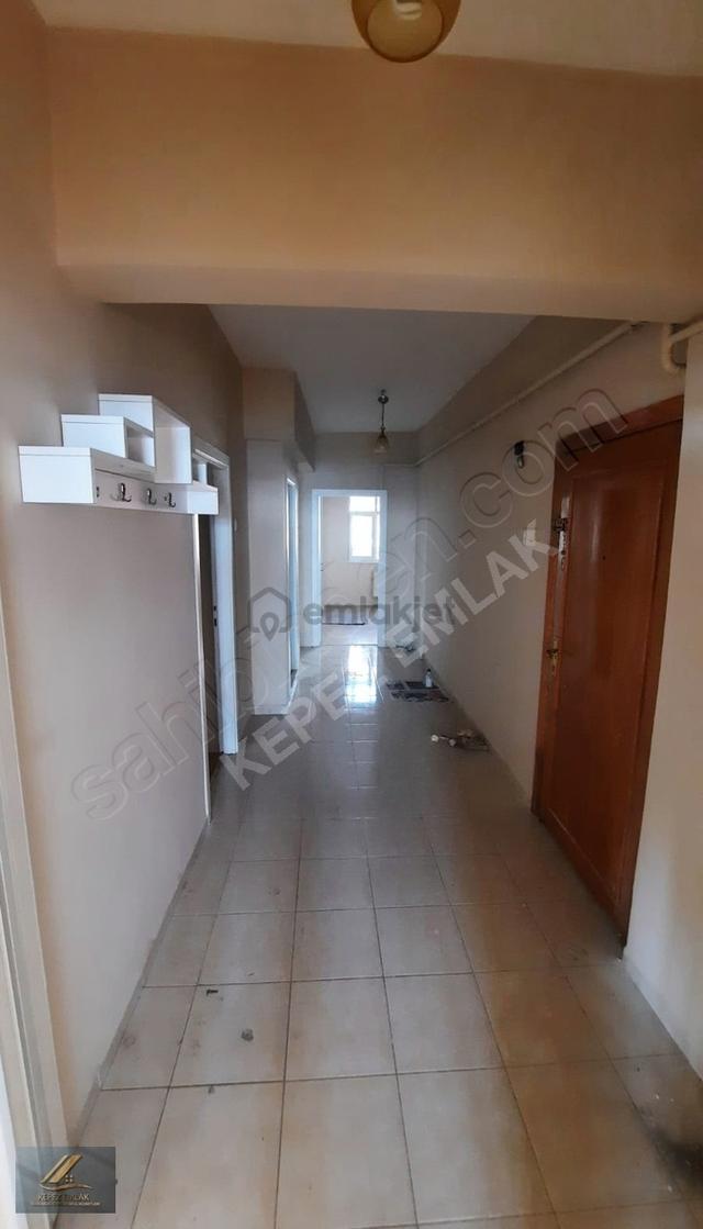 Kepez Emlak'tan Kız Kapısı Mevkiinde Satılık Daire 4