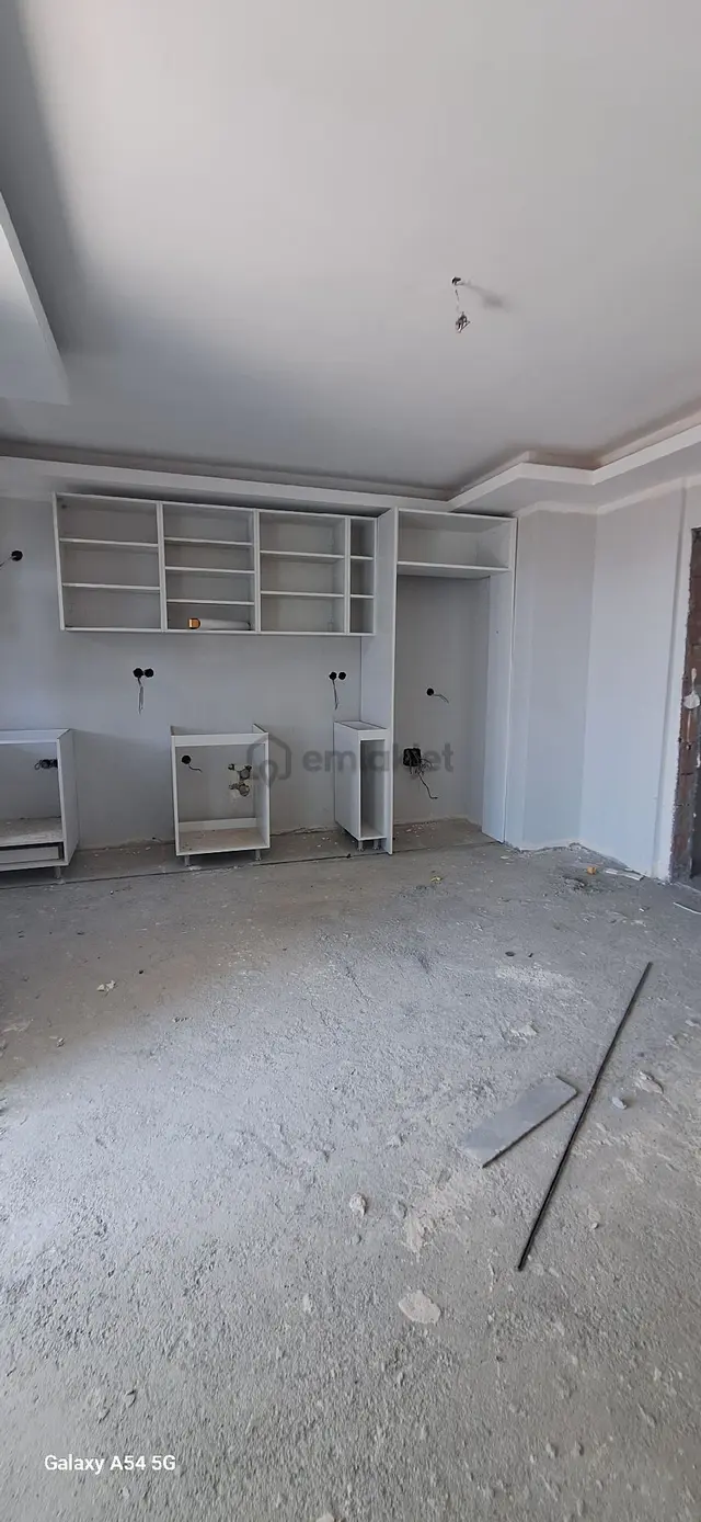 Muğla İli Fethiye İlçesi Fırsat Satılık Daire 4