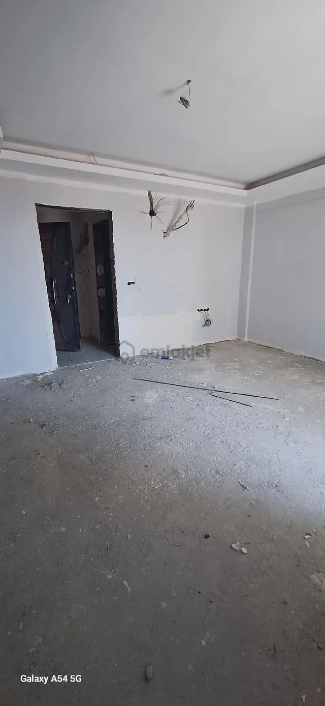 Muğla İli Fethiye İlçesi Fırsat Satılık Daire 3