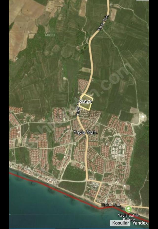 Edirne Keşan 5