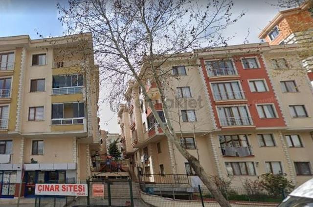 Pendikyayalar Cad. 3+1 Satılık Dubleks Daire 1